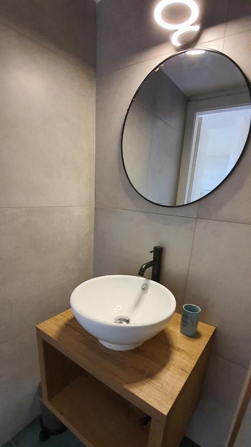 Casale 7- Navigli Cozy Studio Perfect X2! Μιλάνο Εξωτερικό φωτογραφία