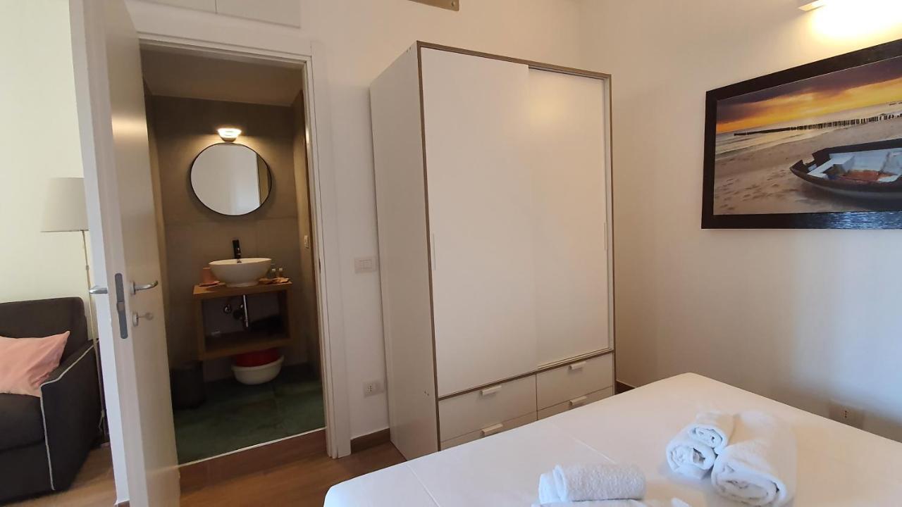 Casale 7- Navigli Cozy Studio Perfect X2! Μιλάνο Εξωτερικό φωτογραφία