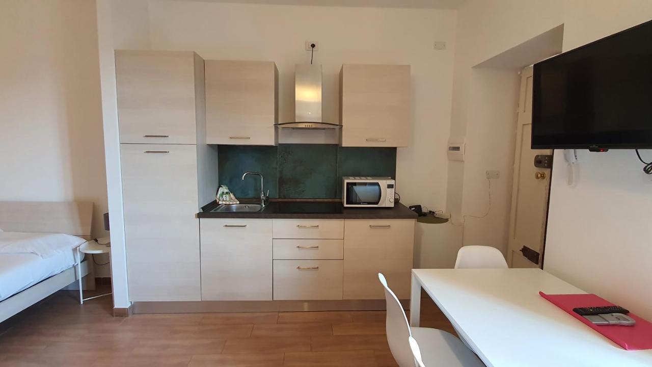 Casale 7- Navigli Cozy Studio Perfect X2! Μιλάνο Εξωτερικό φωτογραφία