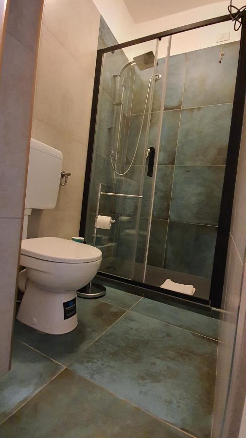 Casale 7- Navigli Cozy Studio Perfect X2! Μιλάνο Εξωτερικό φωτογραφία