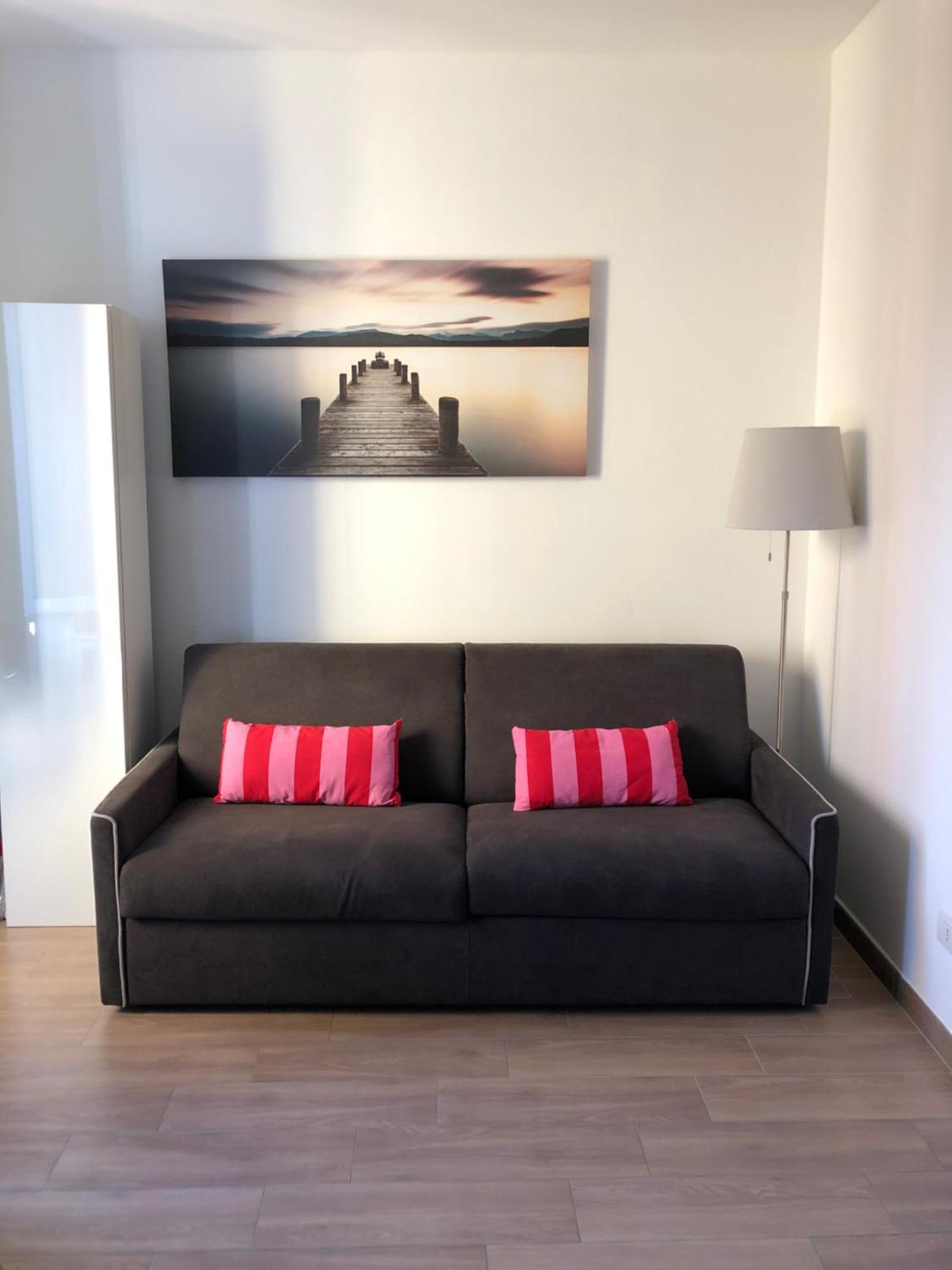 Casale 7- Navigli Cozy Studio Perfect X2! Μιλάνο Εξωτερικό φωτογραφία
