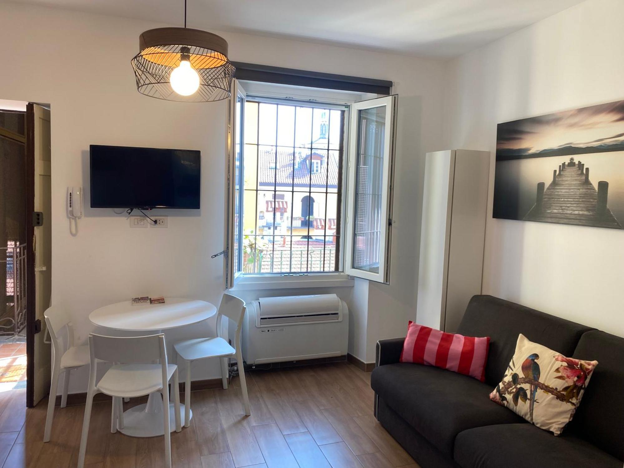 Casale 7- Navigli Cozy Studio Perfect X2! Μιλάνο Εξωτερικό φωτογραφία