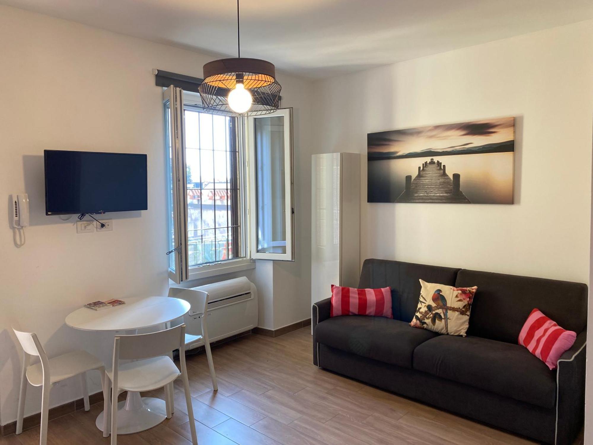 Casale 7- Navigli Cozy Studio Perfect X2! Μιλάνο Εξωτερικό φωτογραφία
